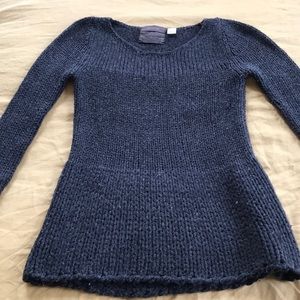 Guinevere by Anthropologie knit sweater